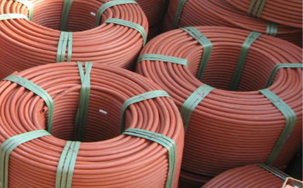 聚乙烯阻燃红寺堡穿线管具有哪些优势