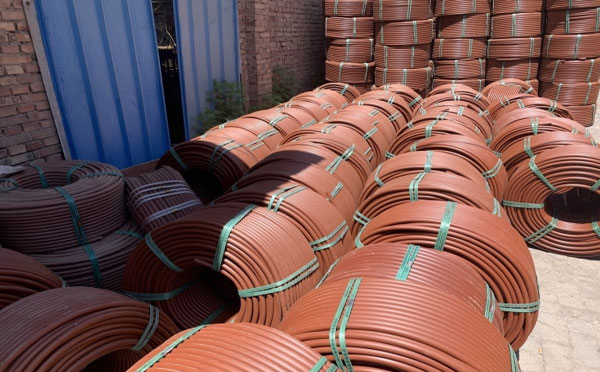 红寺堡rpe穿线管