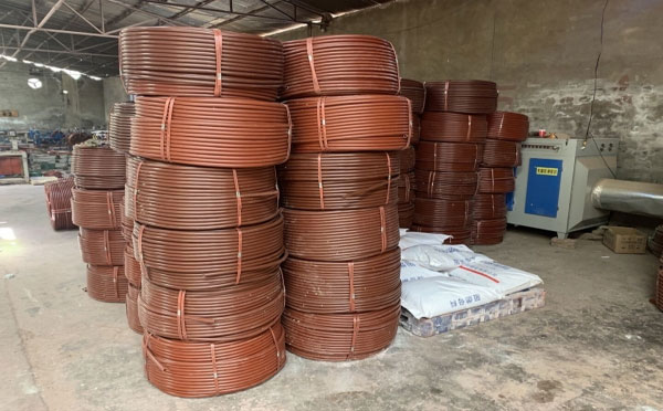 红寺堡穿线管 红寺堡穿线管