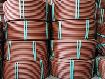 RPE红寺堡穿线管的好处有哪些