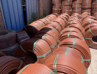 选择红寺堡穿线管的方法