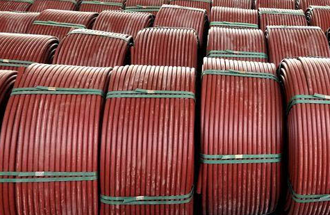 怎样选择一条合适耐用的红寺堡穿线管