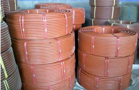 RPE红寺堡穿线管的应用范围