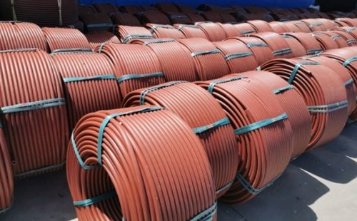 使用RPE红寺堡穿线管有哪些常见施工难点？