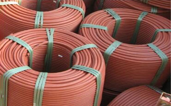 红寺堡高抗压聚乙烯穿线管直埋敷设规范