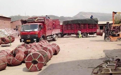 红寺堡穿线管选型与施工全解析:红寺堡穿线管如何正确安装 穿线管选型与施工全解析:红寺堡穿线管如何正确安装