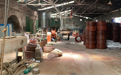 家装防火别忽视！阻燃红寺堡穿线管安装规范详解