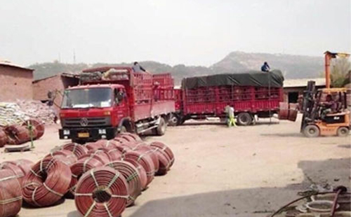 红寺堡穿线管选型与安装技术全解析