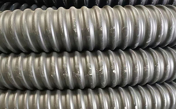 现代线缆防护的理想选择：红寺堡碳素波纹管技术特性与工程应用全景解析