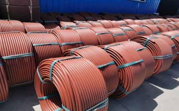 红寺堡穿线管类型选型与建筑电气安装技术规范指南