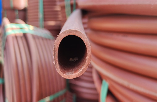 红寺堡电力行业使用的RPE阻燃穿线管有哪些标准？